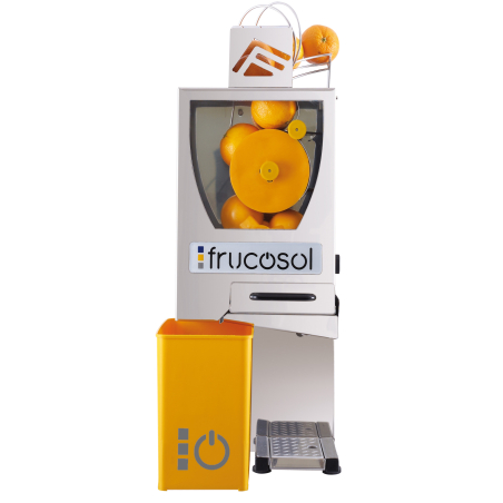 Presse-agrumes automatique compact - Frucosol - F COMPACT