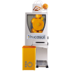 Compacte automatische sapcentrifuge - Frucosol - F COMPACT