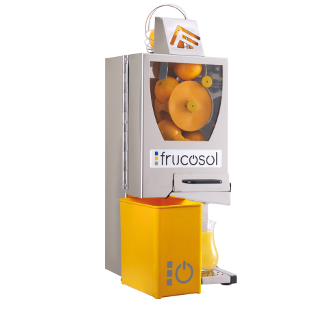 Compacte automatische sapcentrifuge - Frucosol - F COMPACT