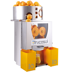 Automatische sapcentrifuge - Frucosol - F50A