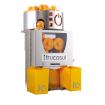 Automatische sapcentrifuge - Frucosol - F50A