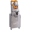 Compacte sapcentrifuge met automatische toevoer - Frucosol - ZELF SERVICE