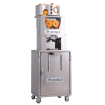 Presse-agrumes compact &agrave; alimentation automatique - Frucosol - SELF SERVICE