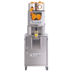 Compacte sapcentrifuge met automatische toevoer - Frucosol - ZELF SERVICE