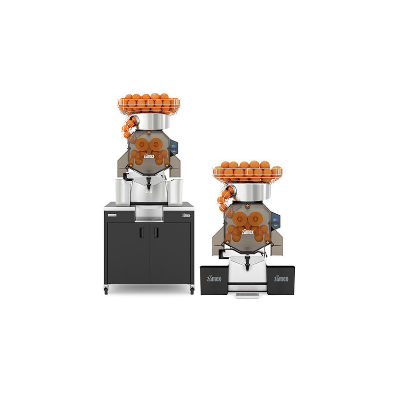 Professionele sapcentrifuge - Speed UP - Zumex