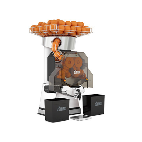 Professionele sapcentrifuge - Speed UP - Zumex