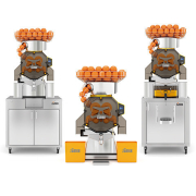 Professionele sapcentrifuge - Speed S Plus Self-Service - Zumex