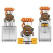 Presse-agrumes professionnel - Speed S +Plus Self-Service - Zumex