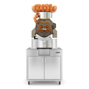 Professionele sapcentrifuge - Speed S Plus Self-Service Podium - Zumex