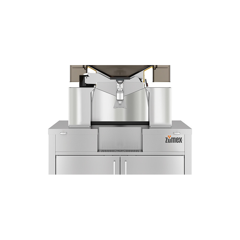 Professionele sapcentrifuge - Speed S Plus Self-Service Podium - Zumex