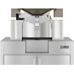 Professionele sapcentrifuge - Speed S Plus Self-Service Podium - Zumex