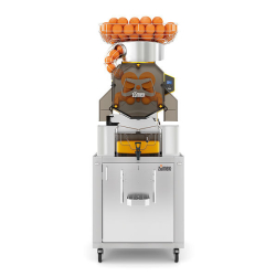 Professionele sapcentrifuge - Speed S Plus Tank Podium - Zumex