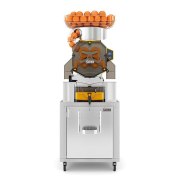 Professionele sapcentrifuge - Speed S Plus Tank Podium - Zumex