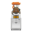 Professionele sapcentrifuge - Speed S Plus Tank Podium - Zumex