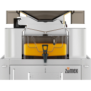 Professionele sapcentrifuge - Speed S Plus Tank Podium - Zumex