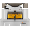 Professionele sapcentrifuge - Speed S Plus Tank Podium - Zumex