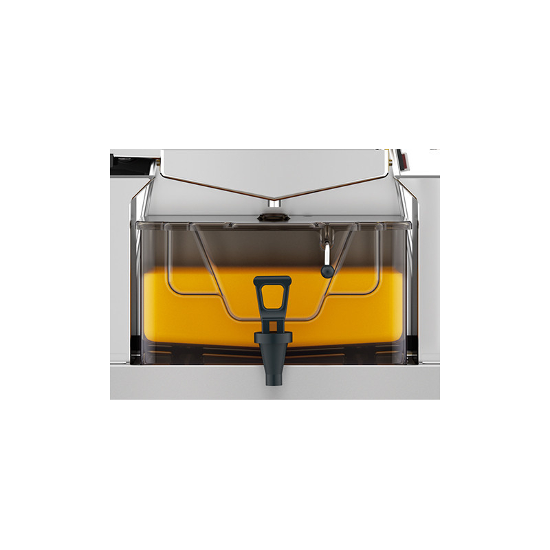 Presse-agrumes professionnel - Speed S +Plus Tank Podium - Zumex