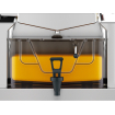 Professionele sapcentrifuge - Speed S Plus Tank Podium - Zumex