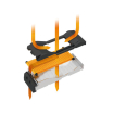 Professionele sapcentrifuge - Speed S Plus Tank Podium - Zumex