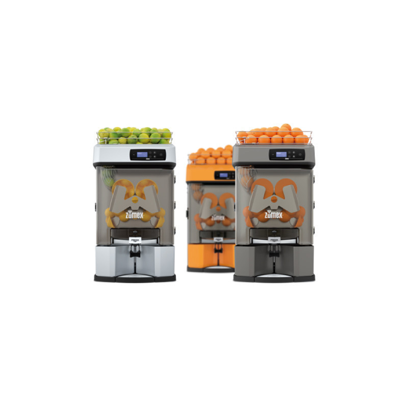Professionele sapcentrifuge - Versatile Pro - Zumex