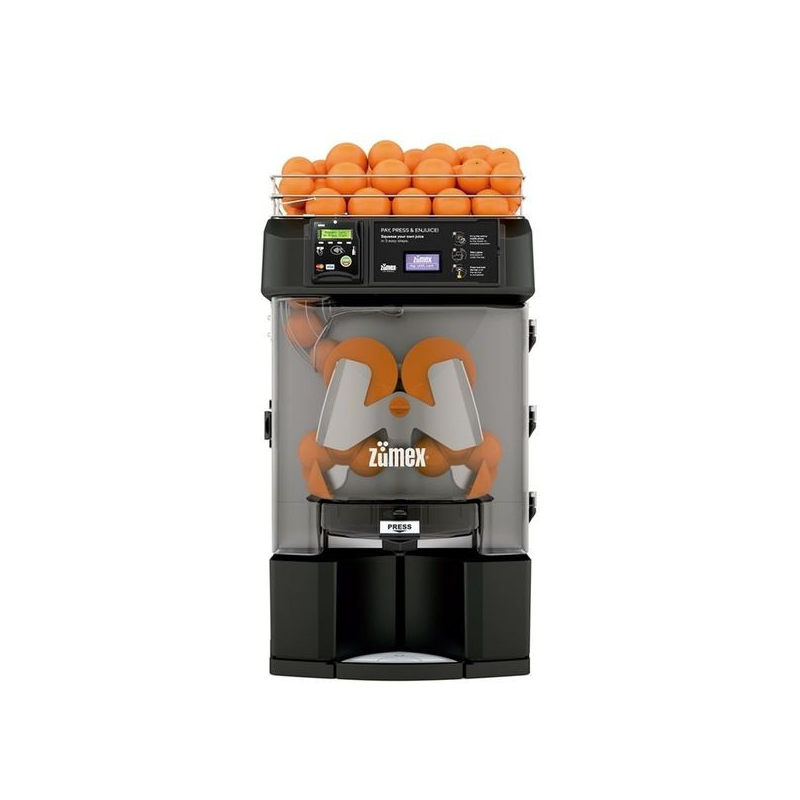 Professionele sapcentrifuge - Versatile Pro Cashless - Zumex