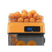 Professionele sapcentrifuge - Versatile Pro Cashless - Zumex