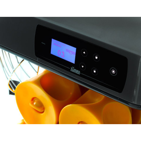 Professionele sapcentrifuge - Versatile Pro Cashless - Zumex