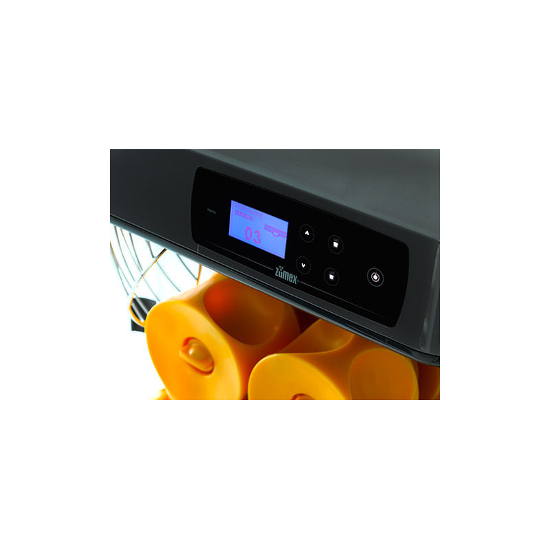 Presse-agrumes professionnel - Versatile Pro Podium - Zumex