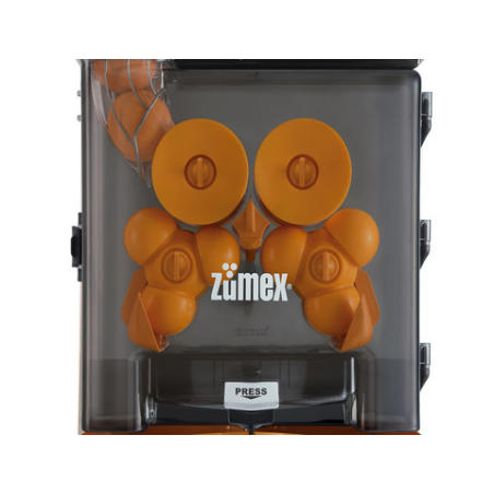 Professionele sapcentrifuge - Veelzijdig Pro Podium - Zumex