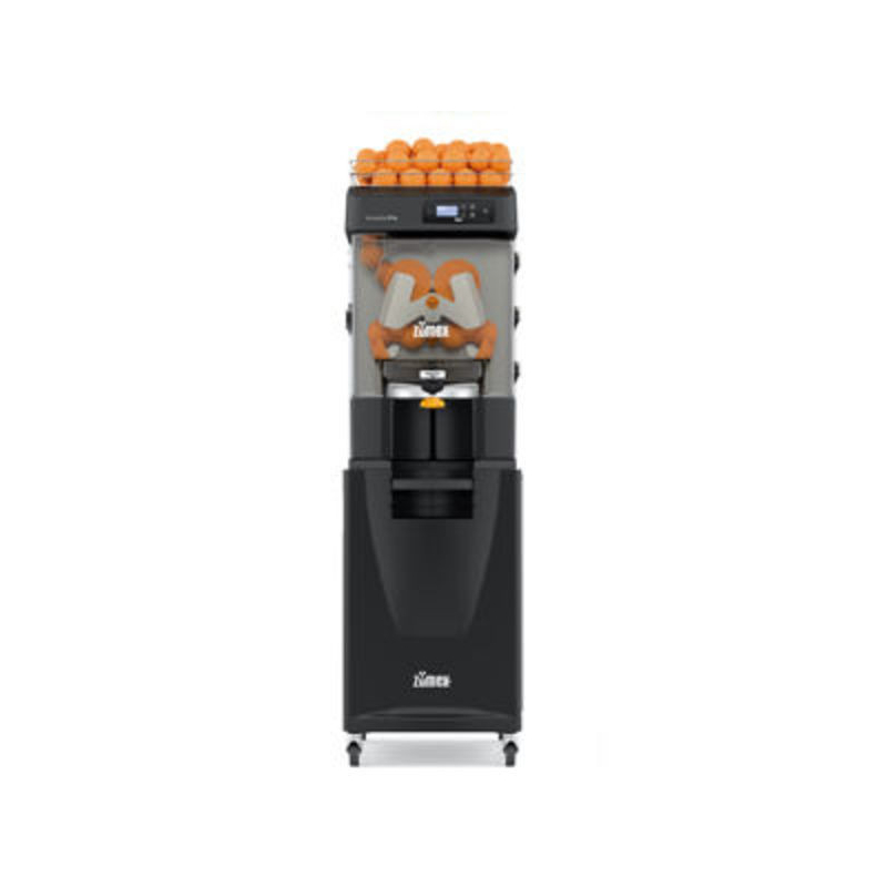 Professionele sapcentrifuge - Veelzijdig Pro Podium - Zumex