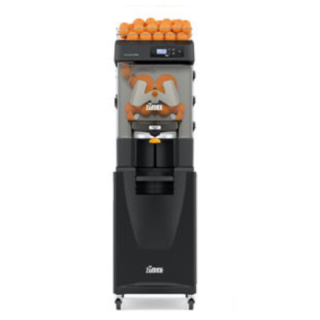 Professionele sapcentrifuge - Veelzijdig Pro Podium - Zumex