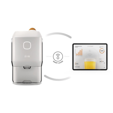 Professionele automatische sapcentrifuge - Soul 2 - Zumex