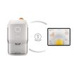 Professionele automatische sapcentrifuge - Soul 2 - Zumex