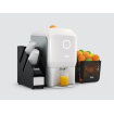 Presse-agrumes automatique professionnel - Soul 2 - Zumex