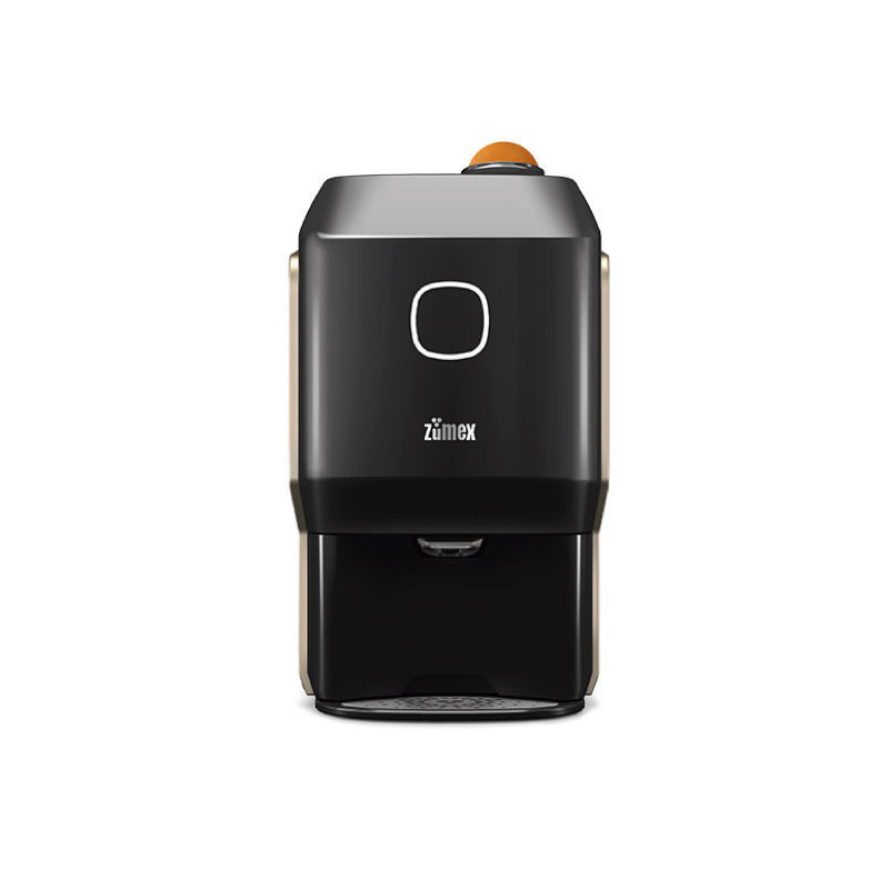 Professionele automatische sapcentrifuge - Soul 2 - Zumex