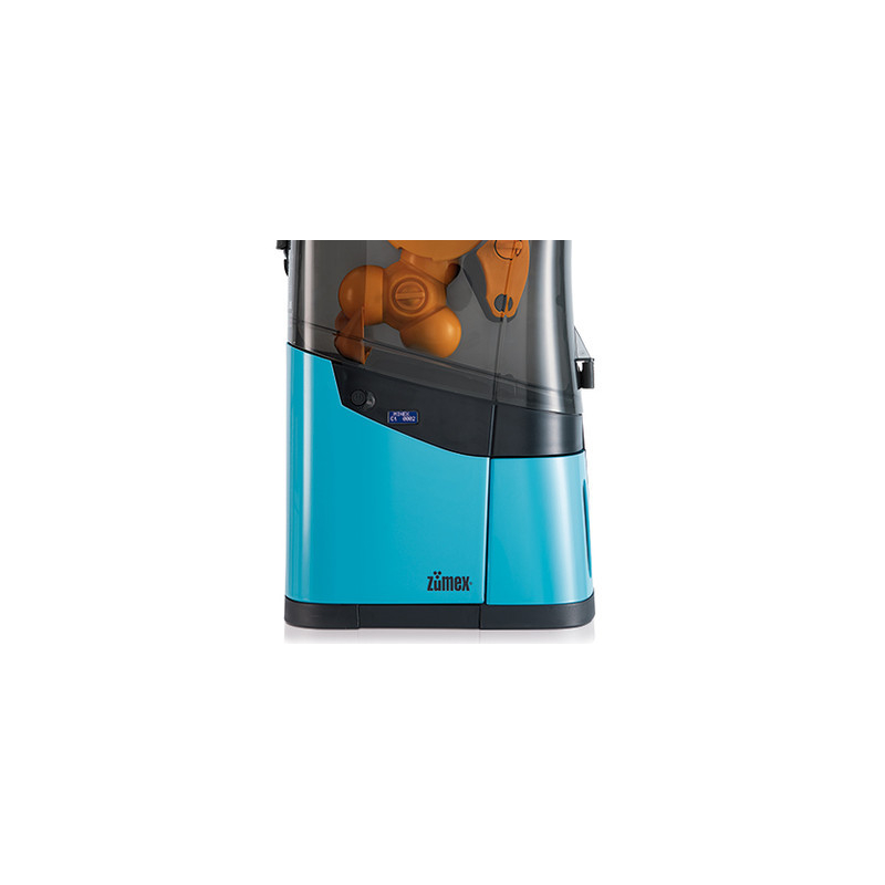 Professionele sapcentrifuge - Minex - Zumex