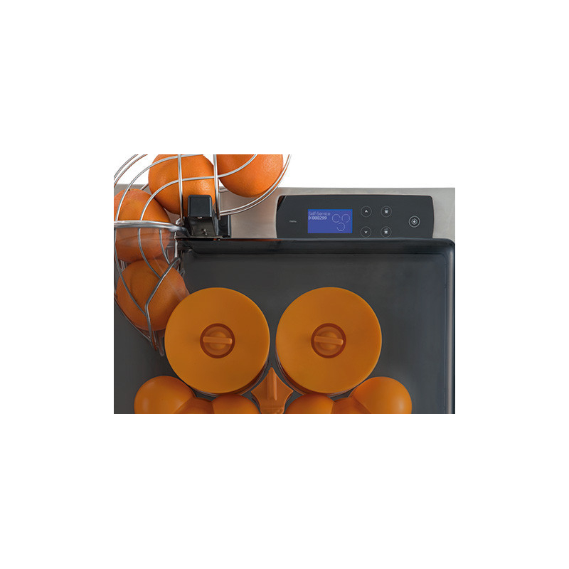 Professionele sapcentrifuge - Essential Pro - Zumex