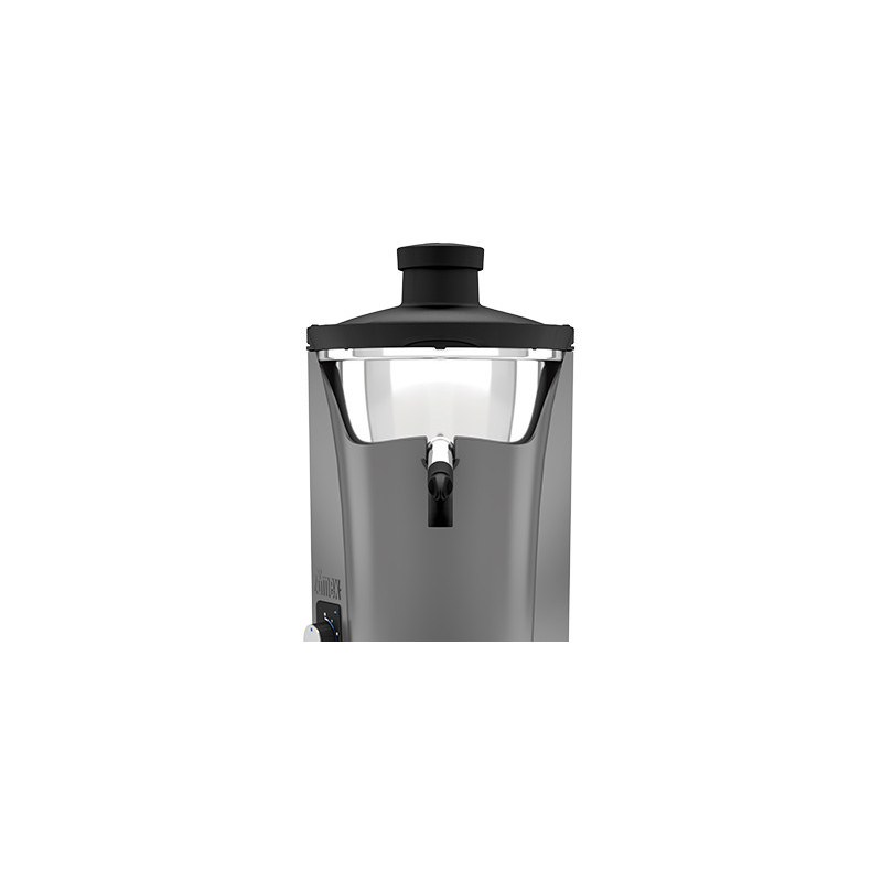 Centrifugeuse professionnelle - MULTIFRUIT - Zumex
