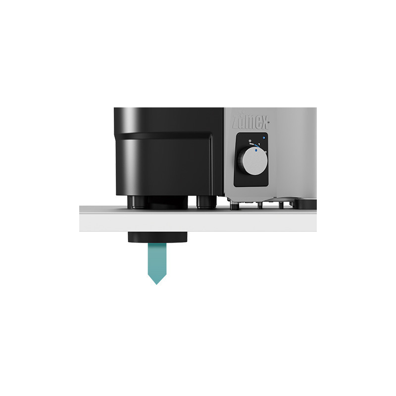 Centrifugeuse professionnelle - MULTIFRUIT - Zumex