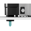 Centrifugeuse professionnelle - MULTIFRUIT - Zumex