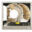 Automatische bestekpoetsmachine - Frucosol - SH3000