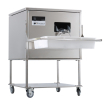 Automatische bestekpoetsmachine - Frucosol - SH7000