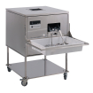 Automatische bestekpoetsmachine - Frucosol - SH7000