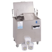 Machines &agrave; d&eacute;graisser - Frucosol - MC1000