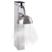 Opschuimmachine voor glas - Frucosol - GF1000
