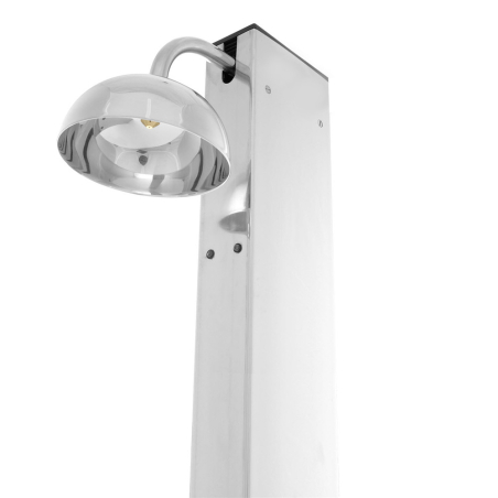 Opschuimmachine voor glas - Frucosol - GF1000