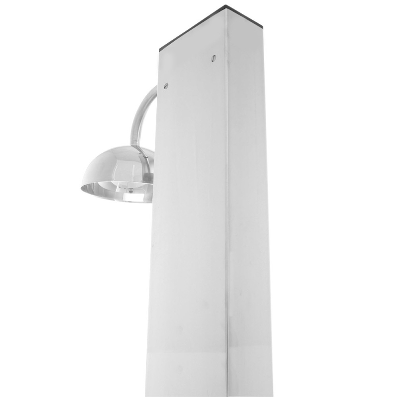 Opschuimmachine voor glas - Frucosol - GF1000