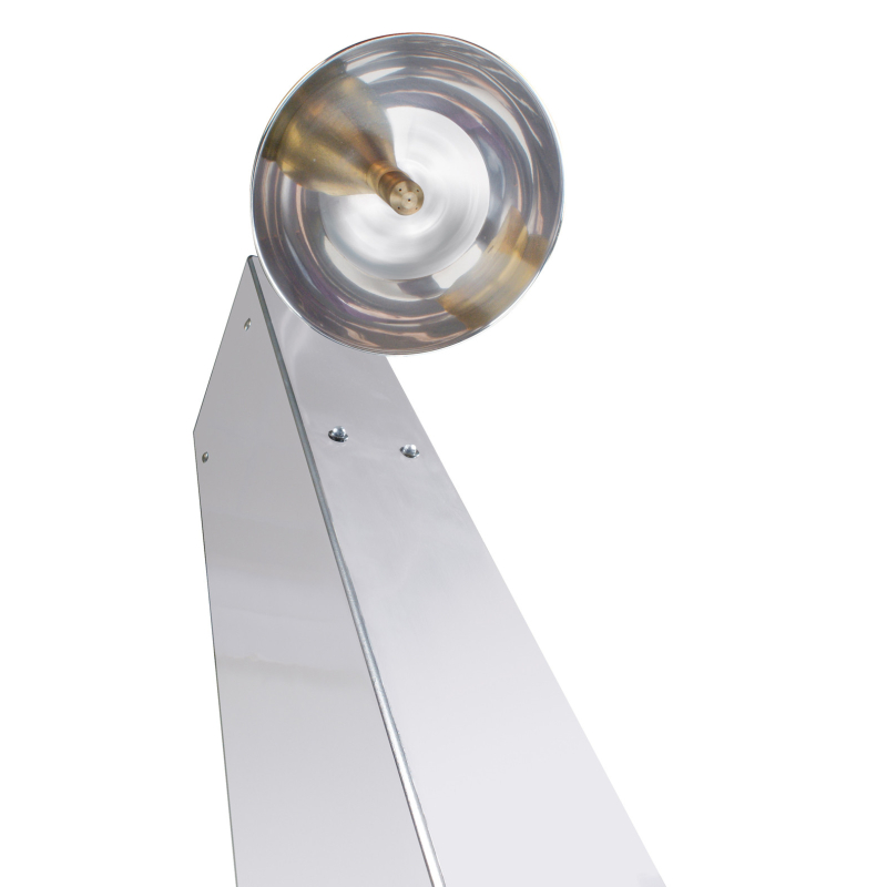 Opschuimmachine voor glas - Frucosol - GF1000