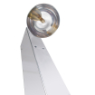 Opschuimmachine voor glas - Frucosol - GF1000
