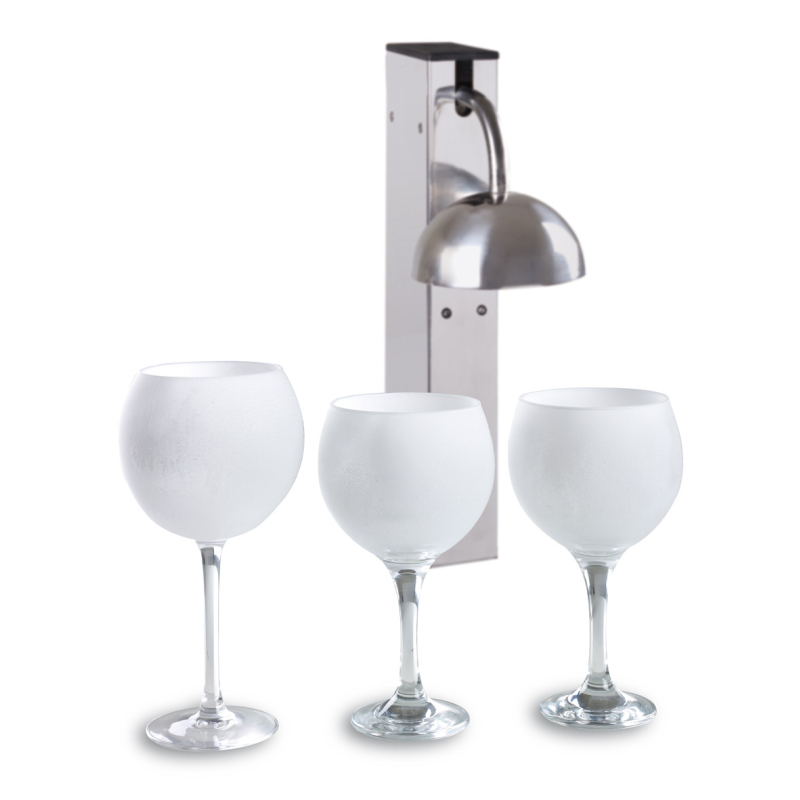 Givreur de verres - Frucosol - GF1000